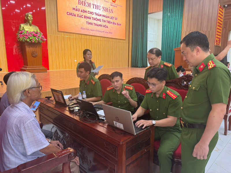 Một giọt máu – Vạn niềm tin -0