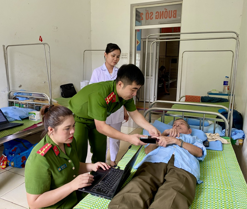 Một giọt máu – Vạn niềm tin -0