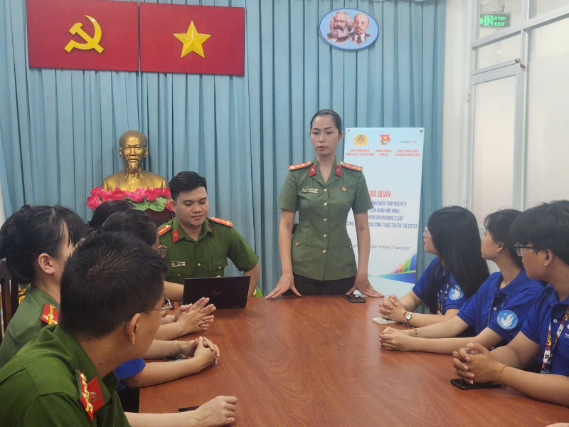 “Đồng hành cùng địa phương” thực hiện mô hình chính quyền địa phương 2 cấp -0