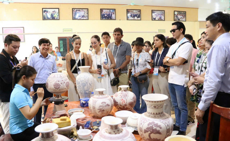 ABAC III và cơ hội vàng cho Hải Phòng -0