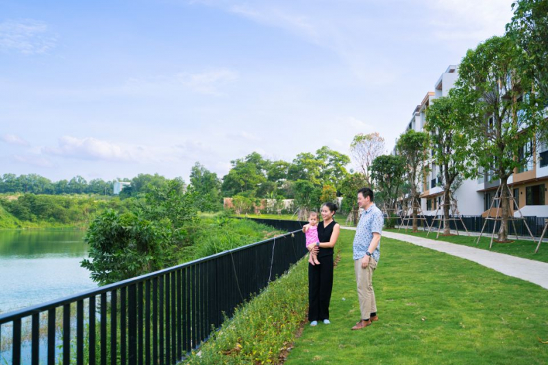 SonKim Land chính thức bàn giao khu biệt thự Alta Villa tại The 9 Stellars -0