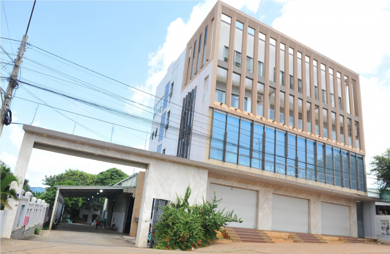 Hàng trăm nông dân điêu đứng vì ký gửi nông sản “nhầm chỗ” -0