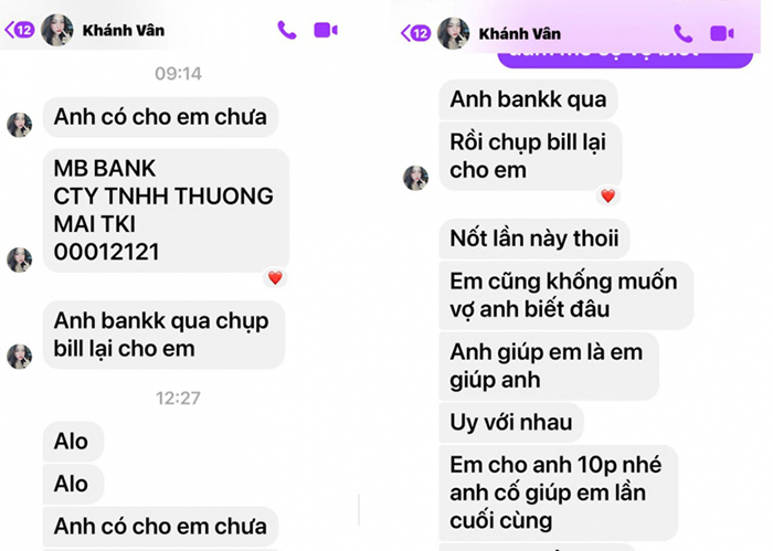 Ham chat sex - tự đẩy mình vào bi kịch -0