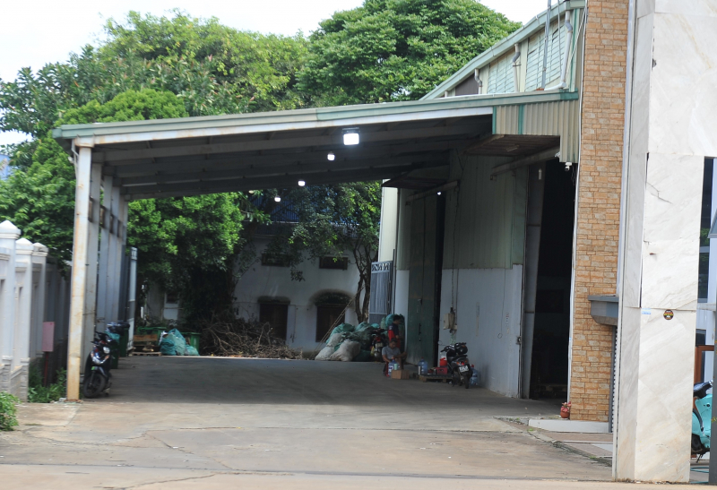 Hàng trăm nông dân điêu đứng vì ký gửi nông sản “nhầm chỗ” -0