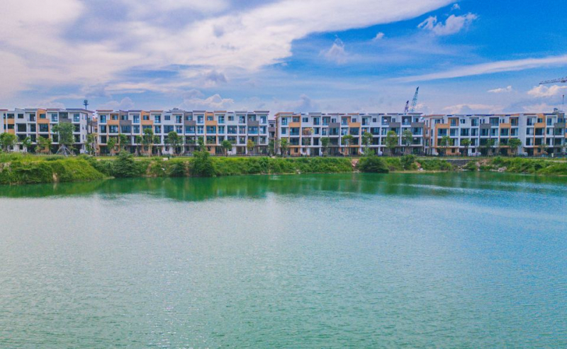 SonKim Land chính thức bàn giao khu biệt thự Alta Villa tại The 9 Stellars -1