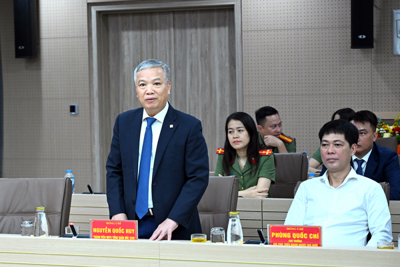 Bước đi chiến lược trong bảo vệ chủ quyền số -0