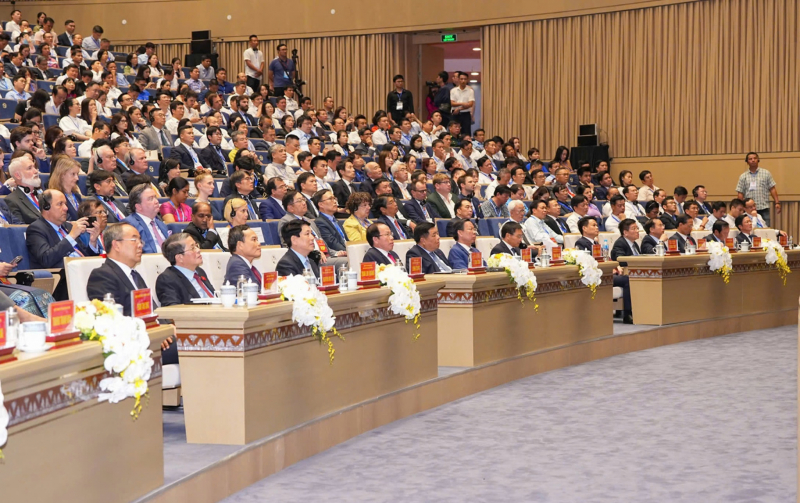 ABAC III và cơ hội vàng cho Hải Phòng -0