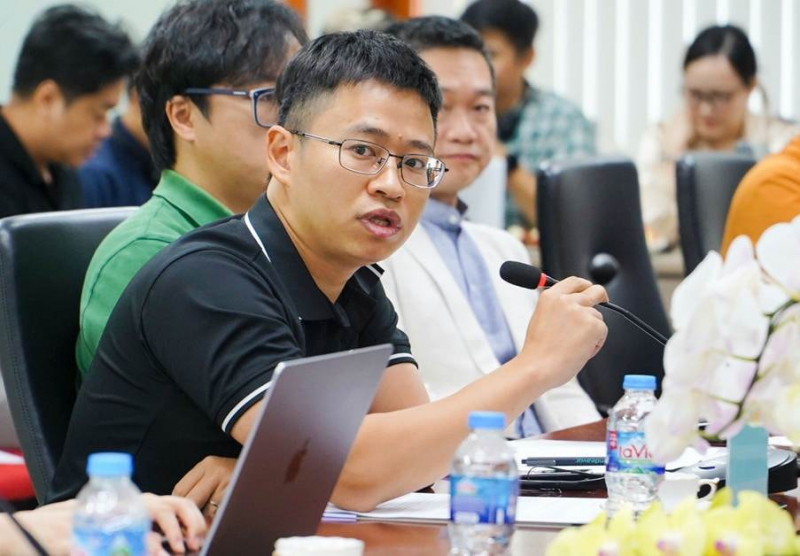 Khung pháp lý định hình tương lai tài sản số của Việt Nam -0