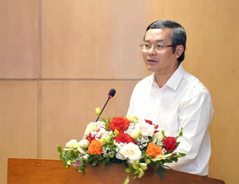 Phát động Giải báo chí toàn quốc 