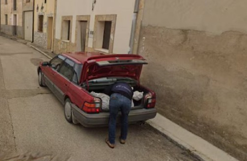 Khi “cảnh sát” Google Maps phá nhiều vụ án bí ẩn và phức tạp -0
