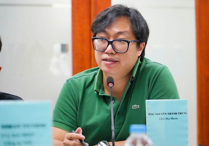 Khung pháp lý định hình tương lai tài sản số của Việt Nam -0