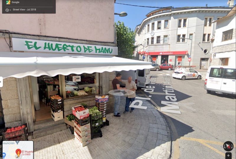 Khi “cảnh sát” Google Maps phá nhiều vụ án bí ẩn và phức tạp -0