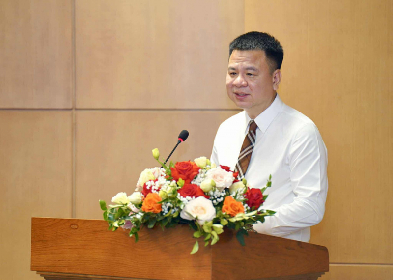 Phát động Giải báo chí toàn quốc 