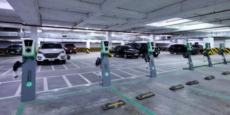 Sở Xây dựng Hà Nội xin ý kiến các ban ngành về chuyển đổi phương tiện xanh -0