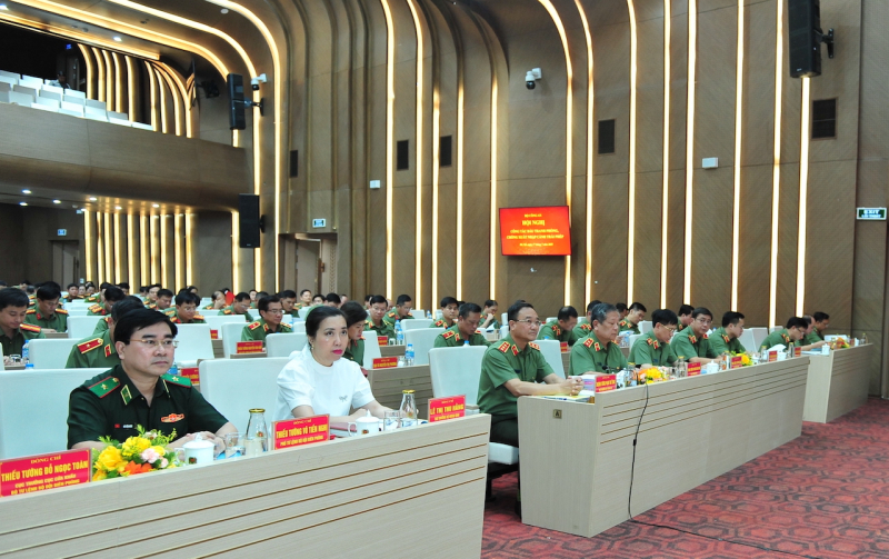 Đổi mới tư duy, biện pháp phòng, chống xuất nhập cảnh trái phép trong tình hình mới -0