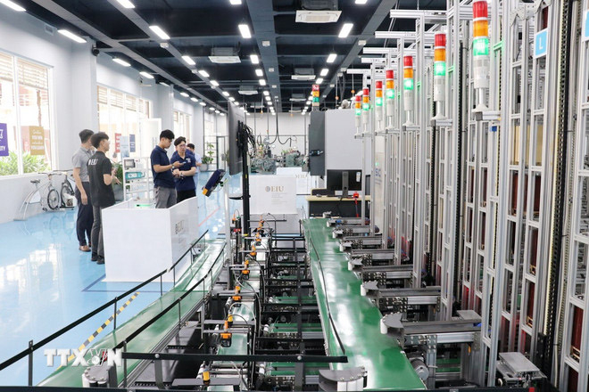 Trước 31/7 phải gỡ xong điểm nghẽn cản bước chuyển đổi số và công nghệ -0