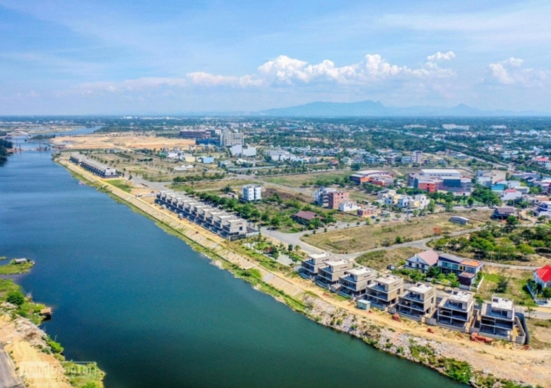 Miễn giấy phép xây dựng cho loạt dự án nghìn tỷ, Đà Nẵng siết quản lý từ khâu khởi công -0