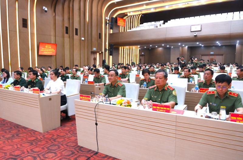 Đổi mới tư duy, biện pháp phòng, chống xuất nhập cảnh trái phép trong tình hình mới -0