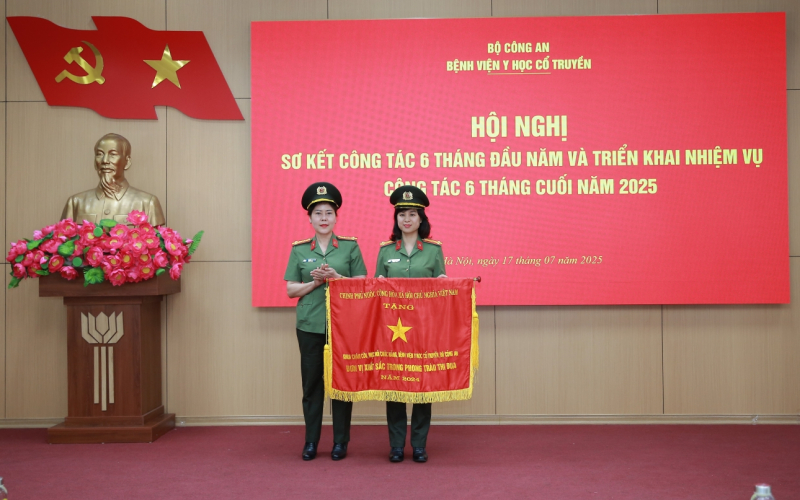 Hiện đại hóa y học cổ truyền để phụng sự CBCS và nhân dân -0