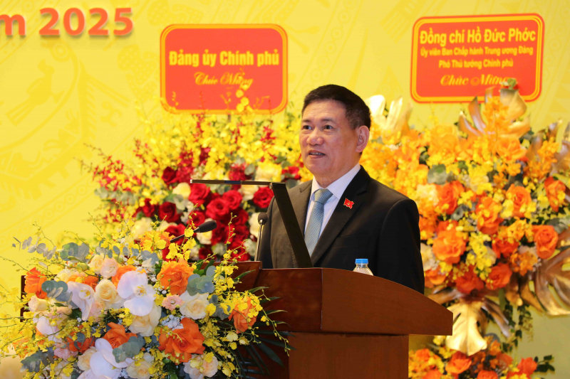 Đảng bộ TKV phát huy vai trò nòng cốt trong đảm bảo an ninh năng lượng quốc gia -0