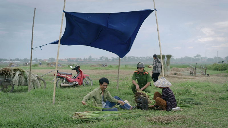 Đề tài sáp nhập, tinh gọn bộ máy, chống hàng giả lên phim -0
