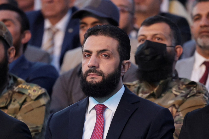 Sau đòn tập kích của Israel, lãnh đạo Syria tuyên bố “không sợ chiến tranh” -0