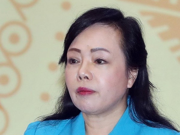 Bộ Chính trị, Ban Bí thư xem xét, thi hành kỷ luật đảng viên vi phạm -0