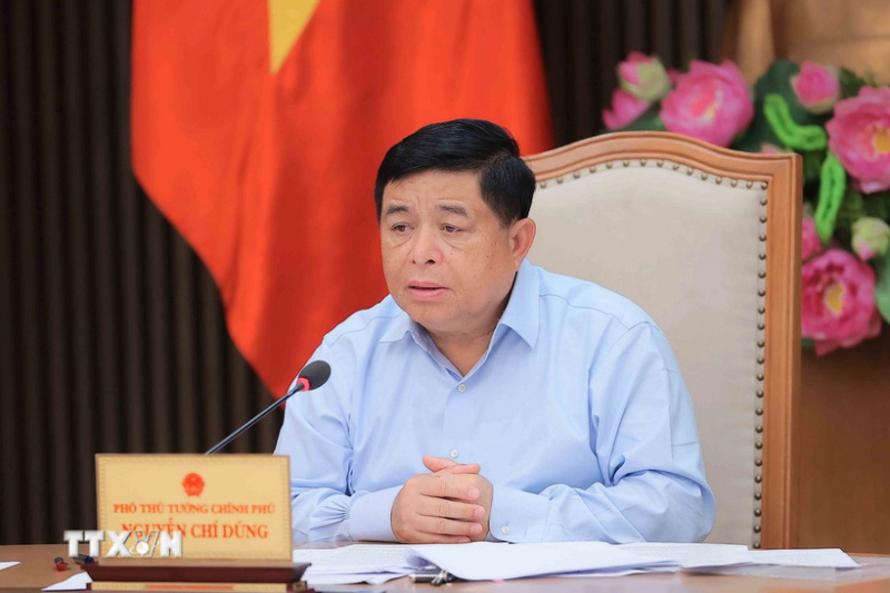 Trước 31/7 phải gỡ xong điểm nghẽn cản bước chuyển đổi số và công nghệ -0