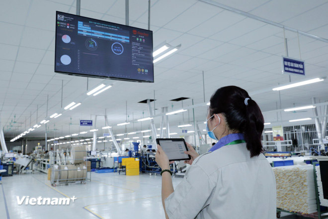 Trước 31/7 phải gỡ xong điểm nghẽn cản bước chuyển đổi số và công nghệ -0