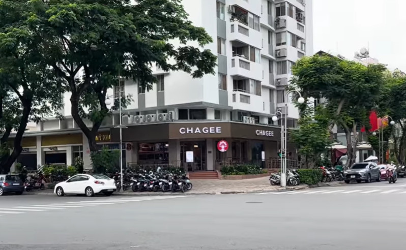 Xử phạt 60 triệu đồng đối với Công ty TNHH Chagee Việt Nam -0