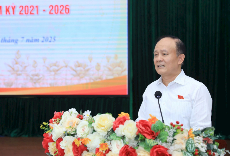 Hà Nội sẽ xem xét mở rộng hỗ trợ bữa ăn bán trú cho các cấp học -0