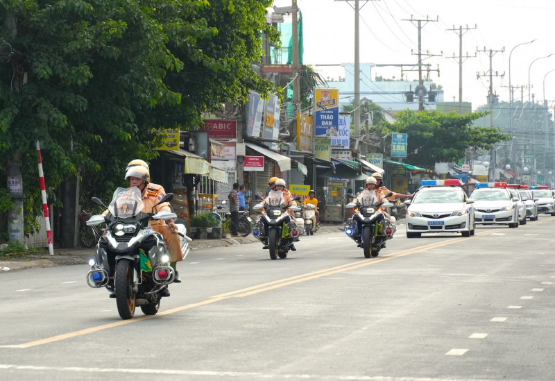 5. các lực lượng tham gia diễu hành, biểu dương lực lượng. ảnh trọng tín (1).jpeg -0