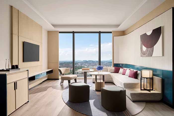 Khai trương Vinpearl Hotel Bắc Ninh -0