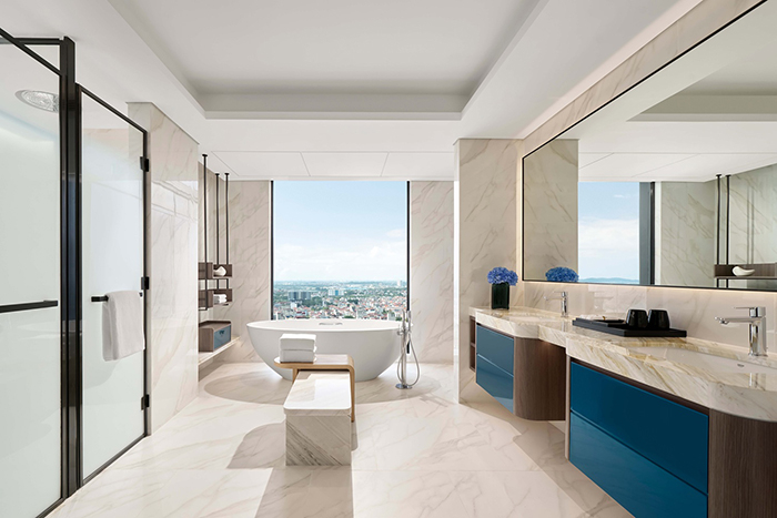 Khai trương Vinpearl Hotel Bắc Ninh -2