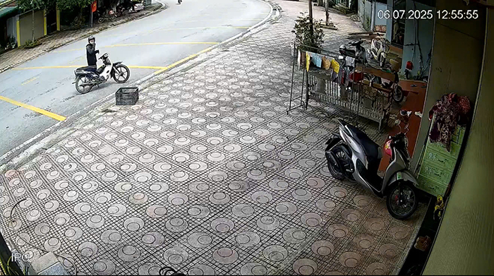 Truy xét bắt giữ đối tượng hiếp dâm trẻ em -0