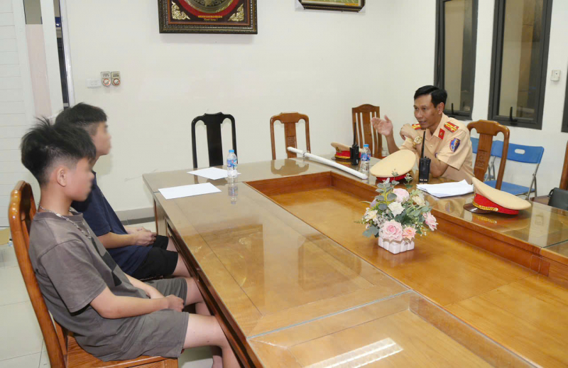 Bắc Ninh: 1 đêm xử lý  -2