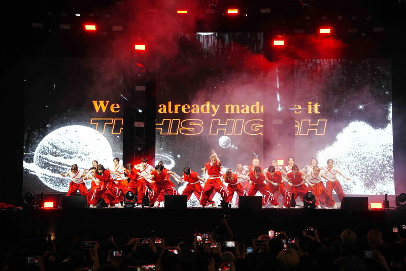 Hà Nội đăng cai Lễ hội thường niên dành cho người hâm mộ K-pop tại Việt Nam -0