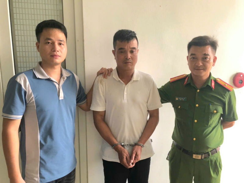 Bắt giữ kẻ giả danh bác sỹ đến tận nhà xâm hại bé gái dưới 16 tuổi -0