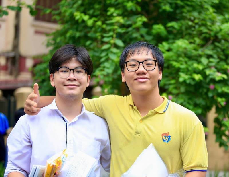 Dự báo điểm chuẩn vào Đại học Bách khoa Hà Nội năm 2025 -0