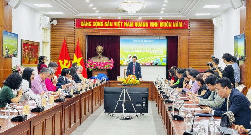 Bổ nhiệm huyền thoại golf thế giới Greg Norman làm Đại sứ Du lịch Việt Nam -0