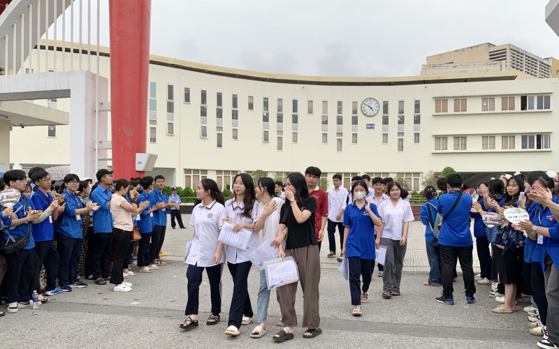 Sở GD&ĐT Hải Phòng liên tiếp phải xin lỗi do sự cố kỹ thuật -0