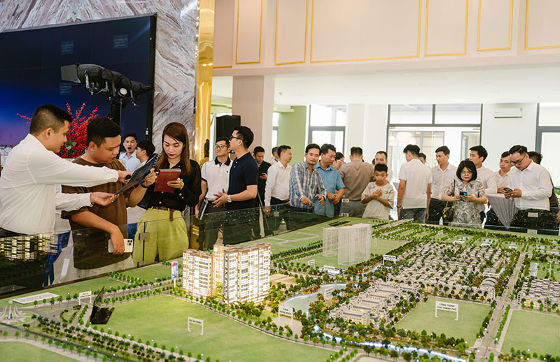 Căn hộ K‑Park Avenue, vừa ở vừa sinh lời giữa trung tâm Thanh Hóa -0