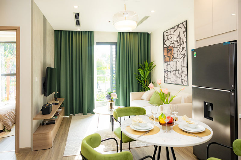 Căn hộ K‑Park Avenue, vừa ở vừa sinh lời giữa trung tâm Thanh Hóa -0