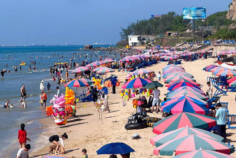 Cảnh giác trước “bẫy” du lịch giá rẻ