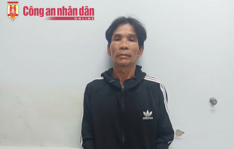 Án mạng từ những mâu thuẫn nhỏ nhặt -0