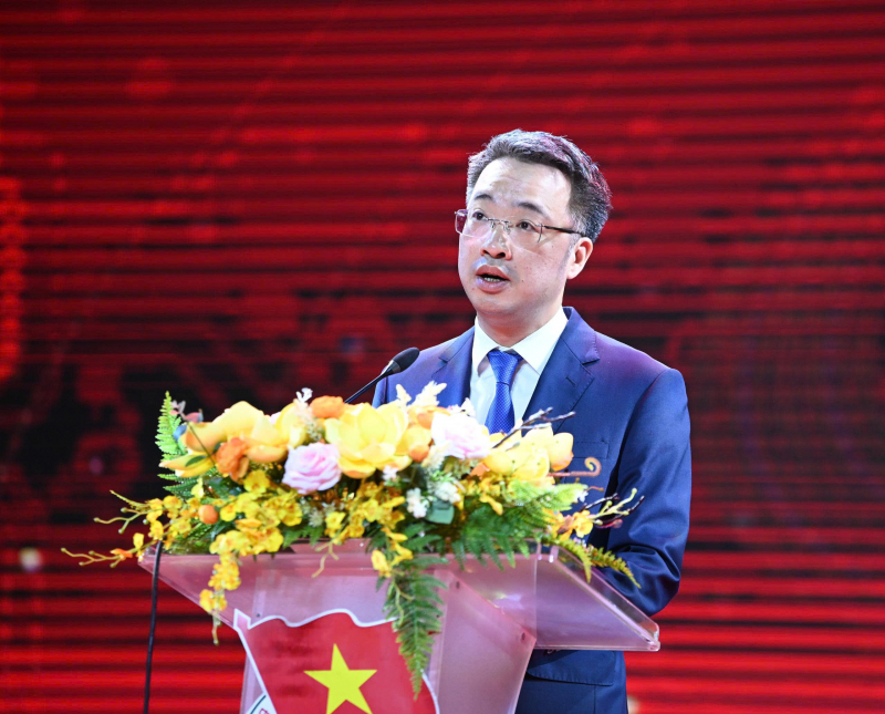 Phát huy trí thức trẻ Việt Nam toàn cầu vào sự phát triển của đất nước -0
