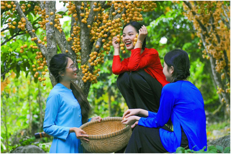 Chốt cuối cho chuyến du lịch non cao trọn vẹn duy nhất ở miền Tây -0