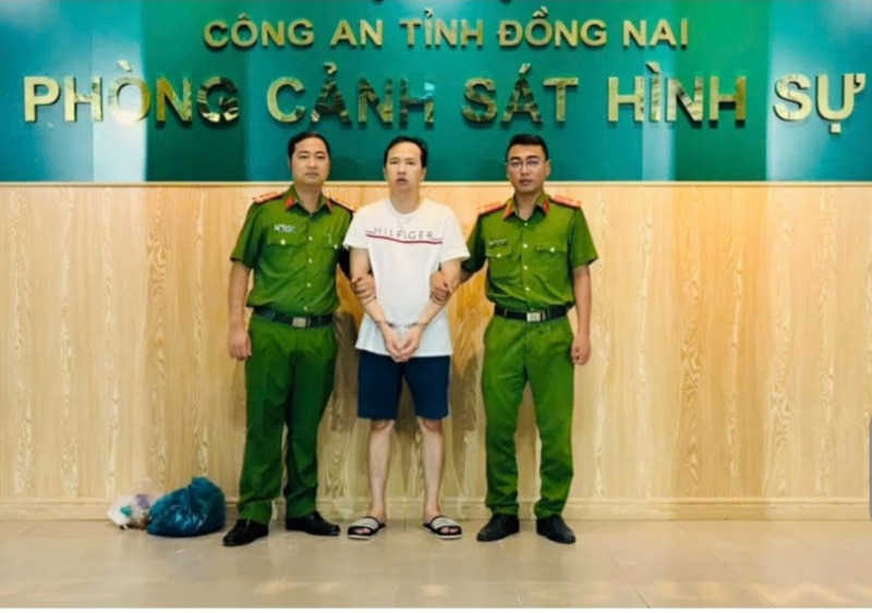 Bắt khẩn cấp đối tượng bắn tử vong người đàn ông đang ngồi nhậu -0