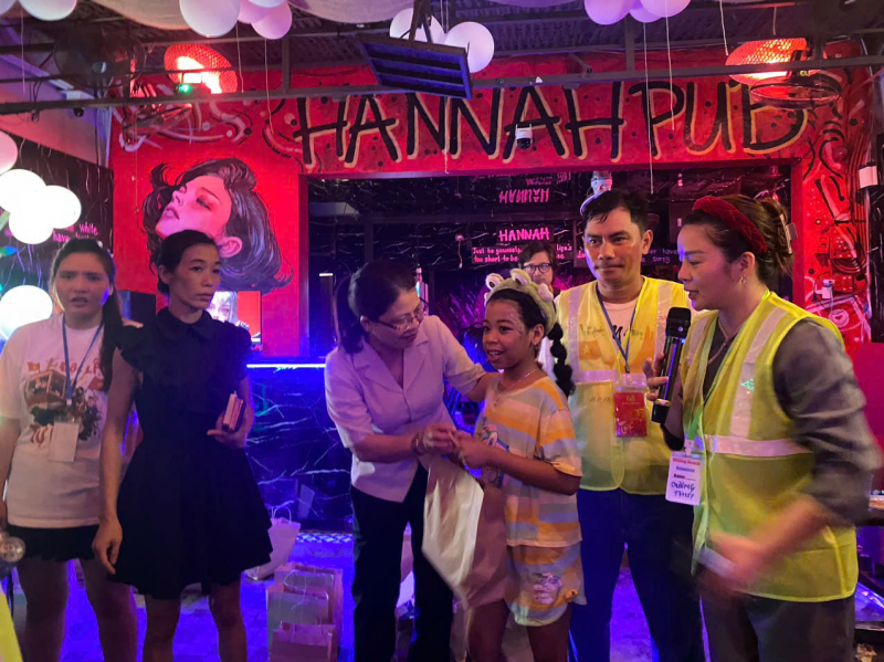 Giữ bình yên nơi phố biển Mỹ An -0