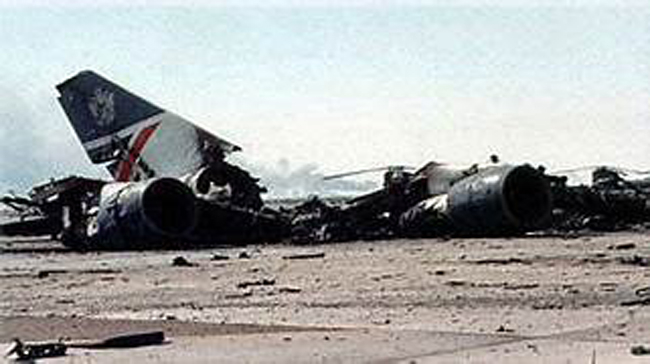 135 ngày đêm kinh hoàng tại Kuwait -0